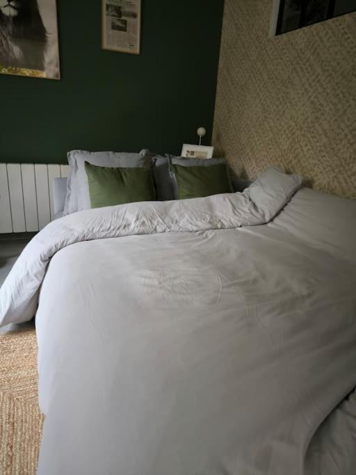 Villa L'Entre-Deux à Périgueux Extérieur photo
