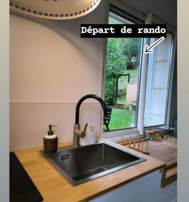 Villa L'Entre-Deux à Périgueux Extérieur photo