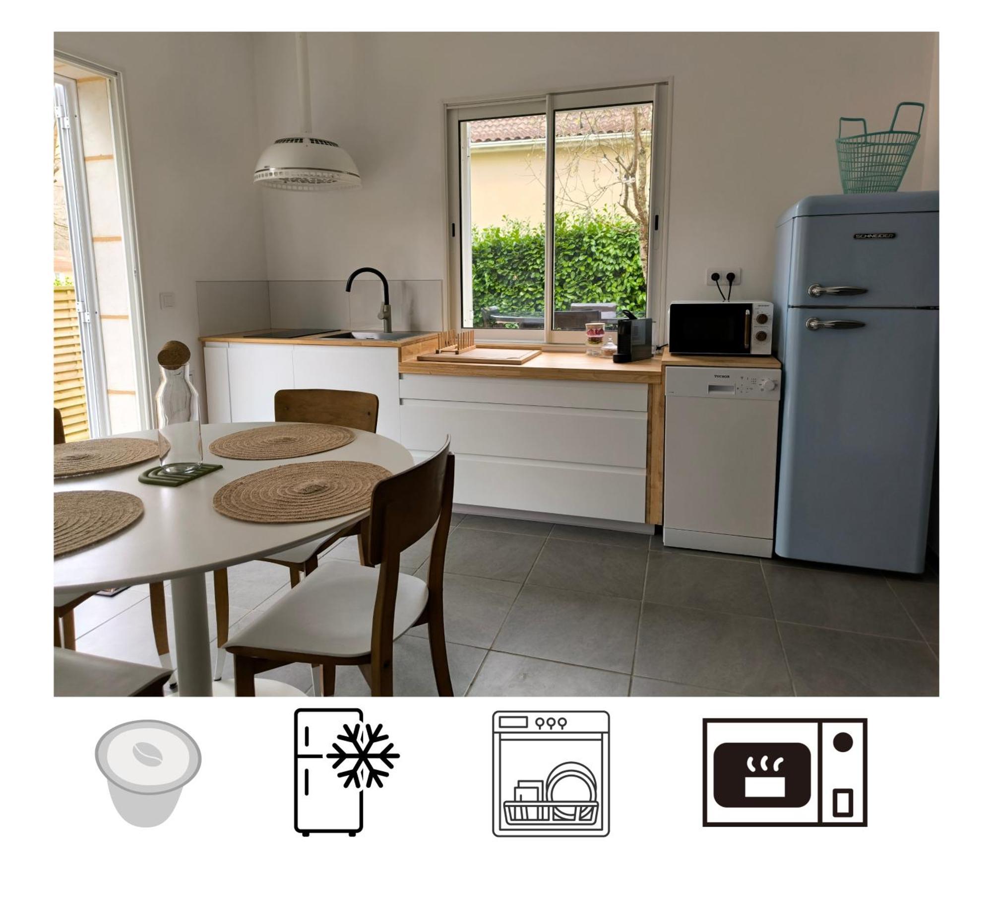 Villa L'Entre-Deux à Périgueux Extérieur photo
